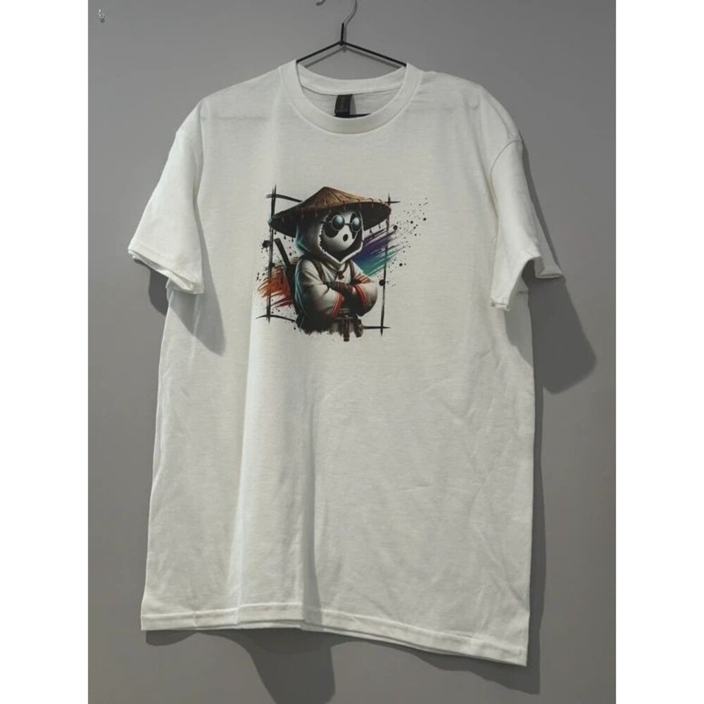 Graphic Tshirt Large Mens